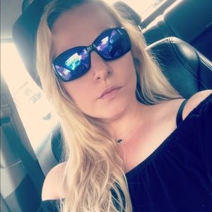 Meet your Posher, Bridget